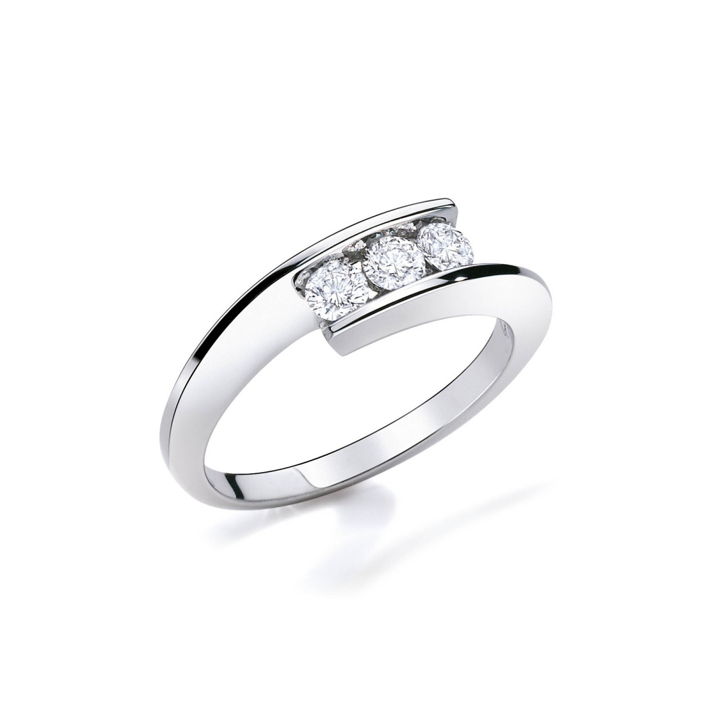 Bague trilogie Envol